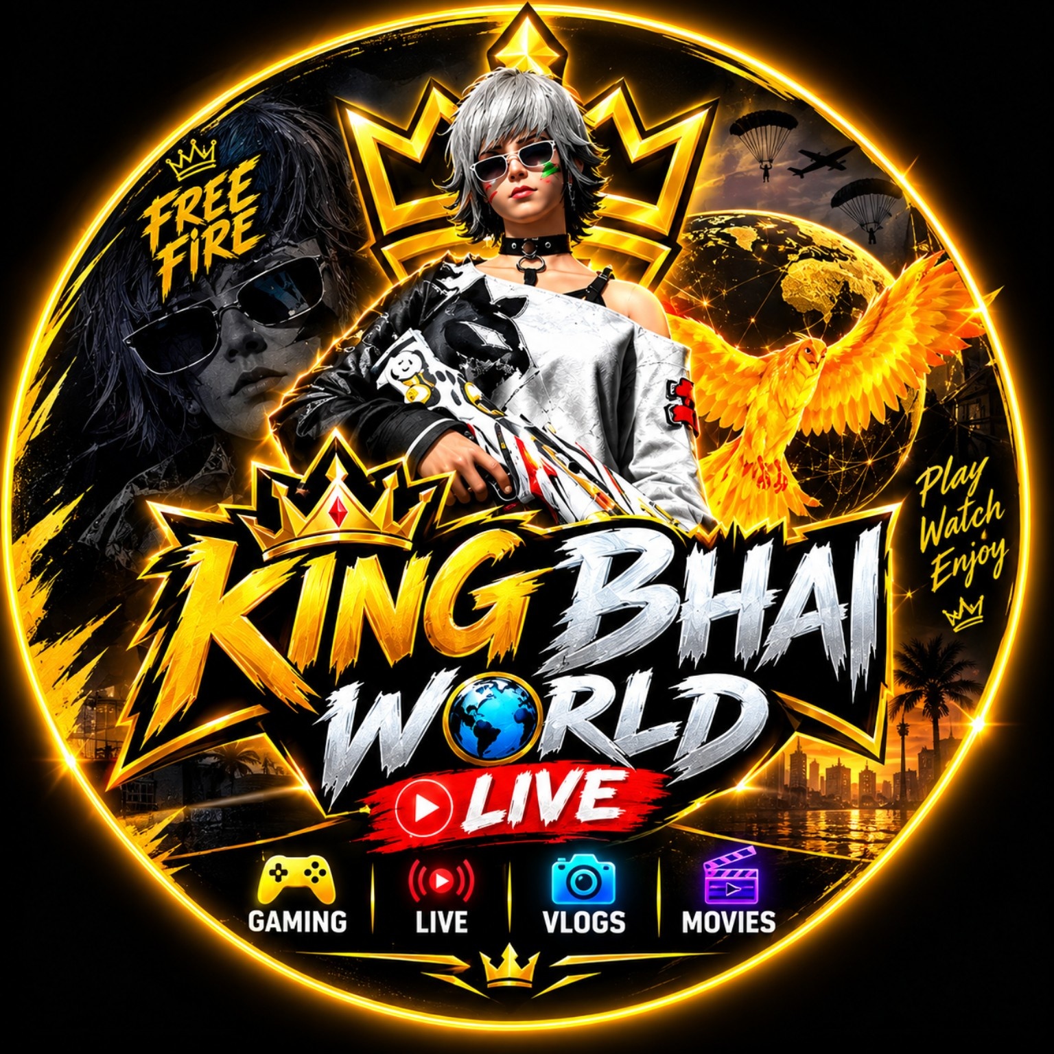 Kingbhaiworldlive